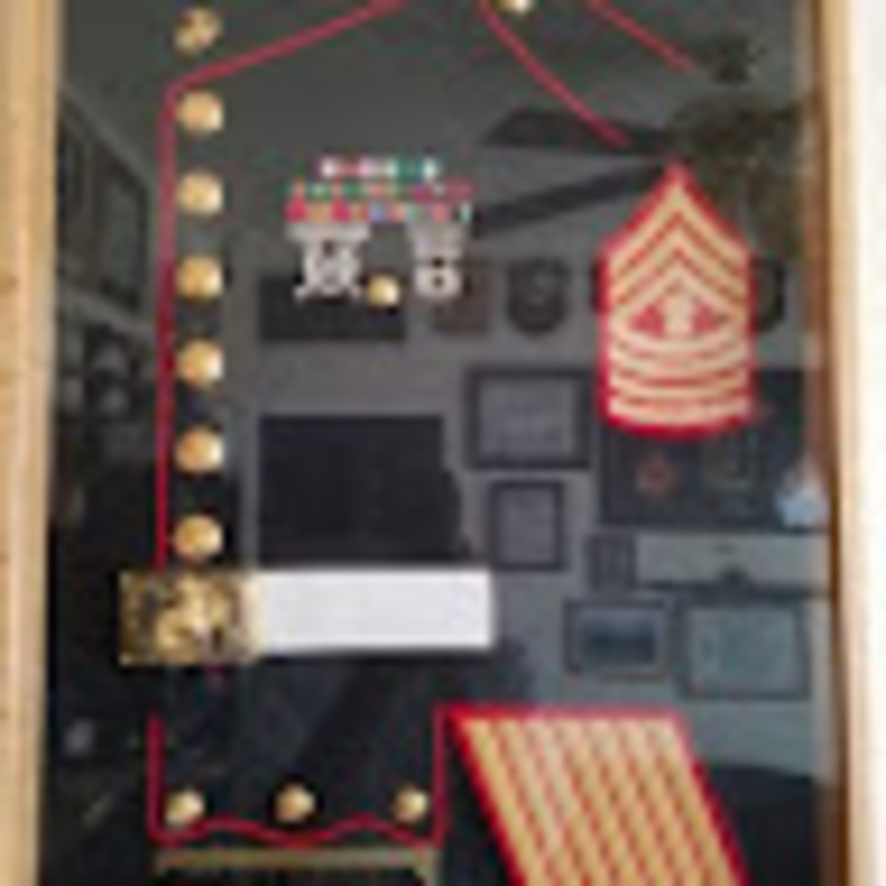 Meet your Posher, Paul